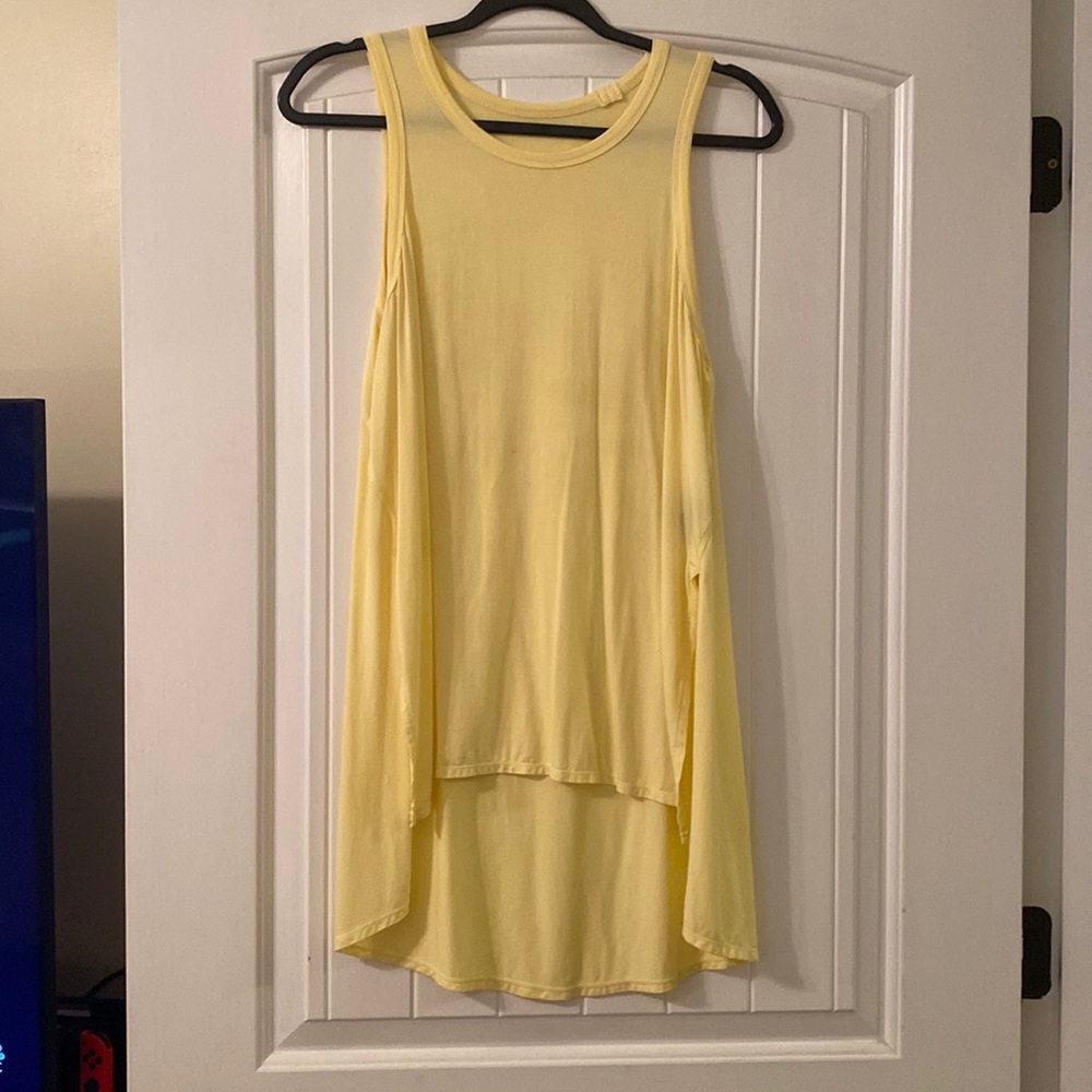 Balance Athletica Tank